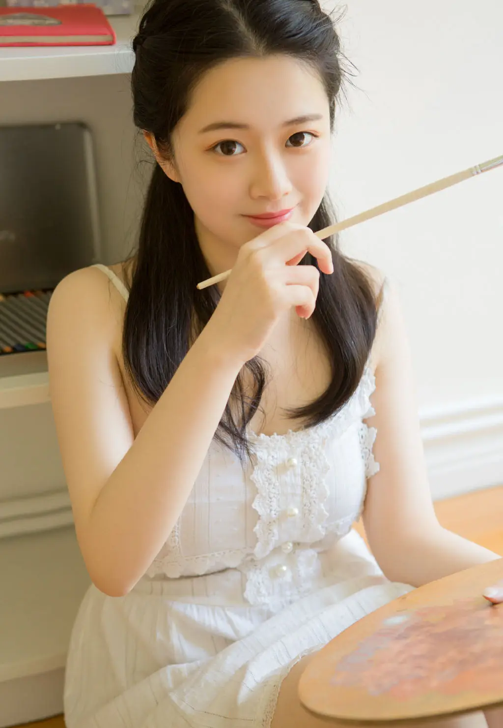 克孜勒苏淄博私人伴游刘婼颖的联系方式
